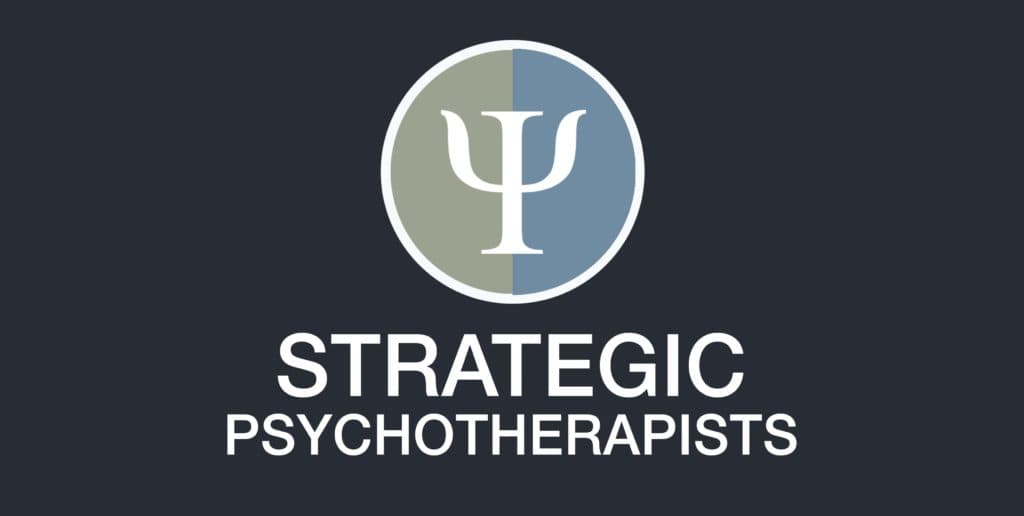 Strategic Psychotherapy