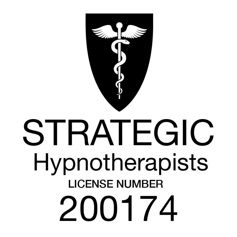 Strategic Hypnosis